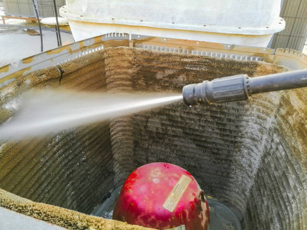 Best Best Air Duct Cleaning Company  in Lomita, CA
