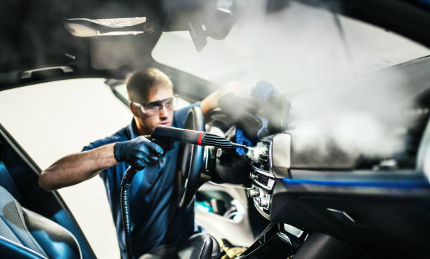 Best Ventilation Cleaning Services  in Lomita, CA