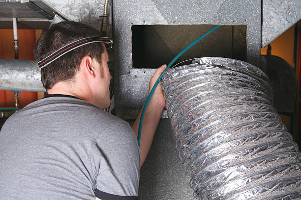 Best Home Air Vent Cleaning  in Lomita, CA