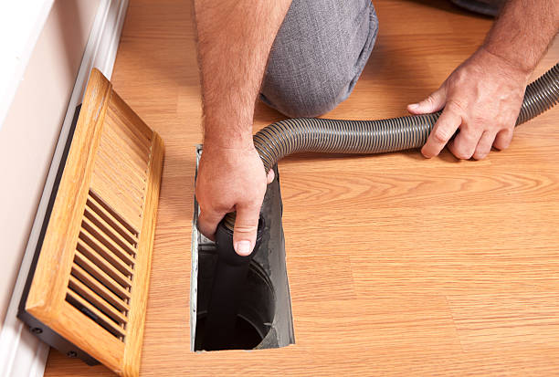 Best Air Vent Cleaning Services  in Lomita, CA