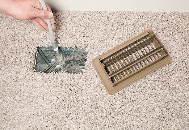Best Home Air Vent Cleaning  in Lomita, CA