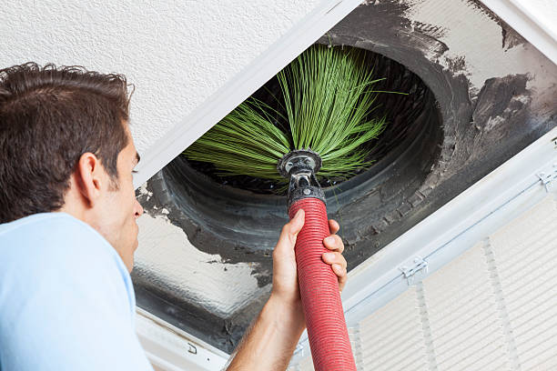 Best Affordable HVAC Duct Cleaning  in Lomita, CA